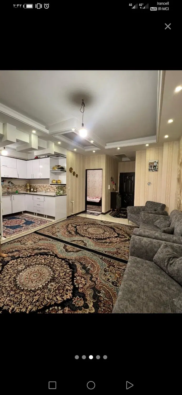 آپارتمان در کهریزک