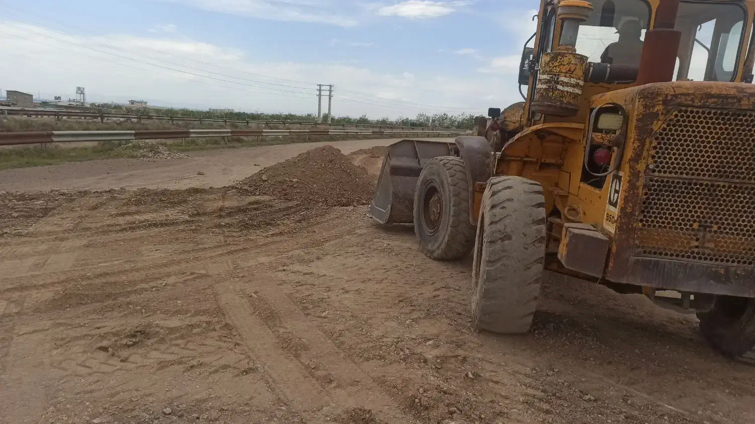 باغ عمران اقبالیه