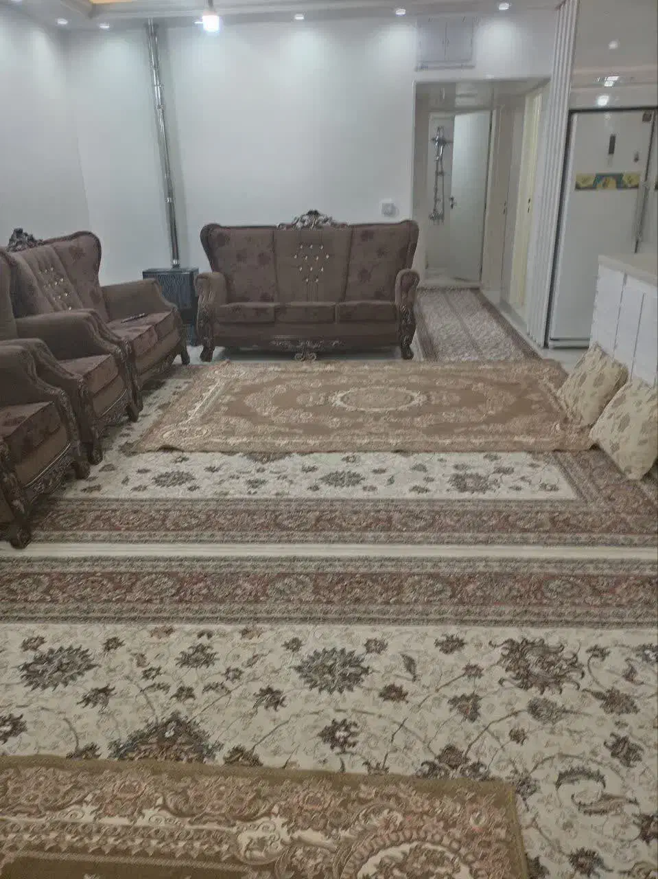ویلایی نوساز