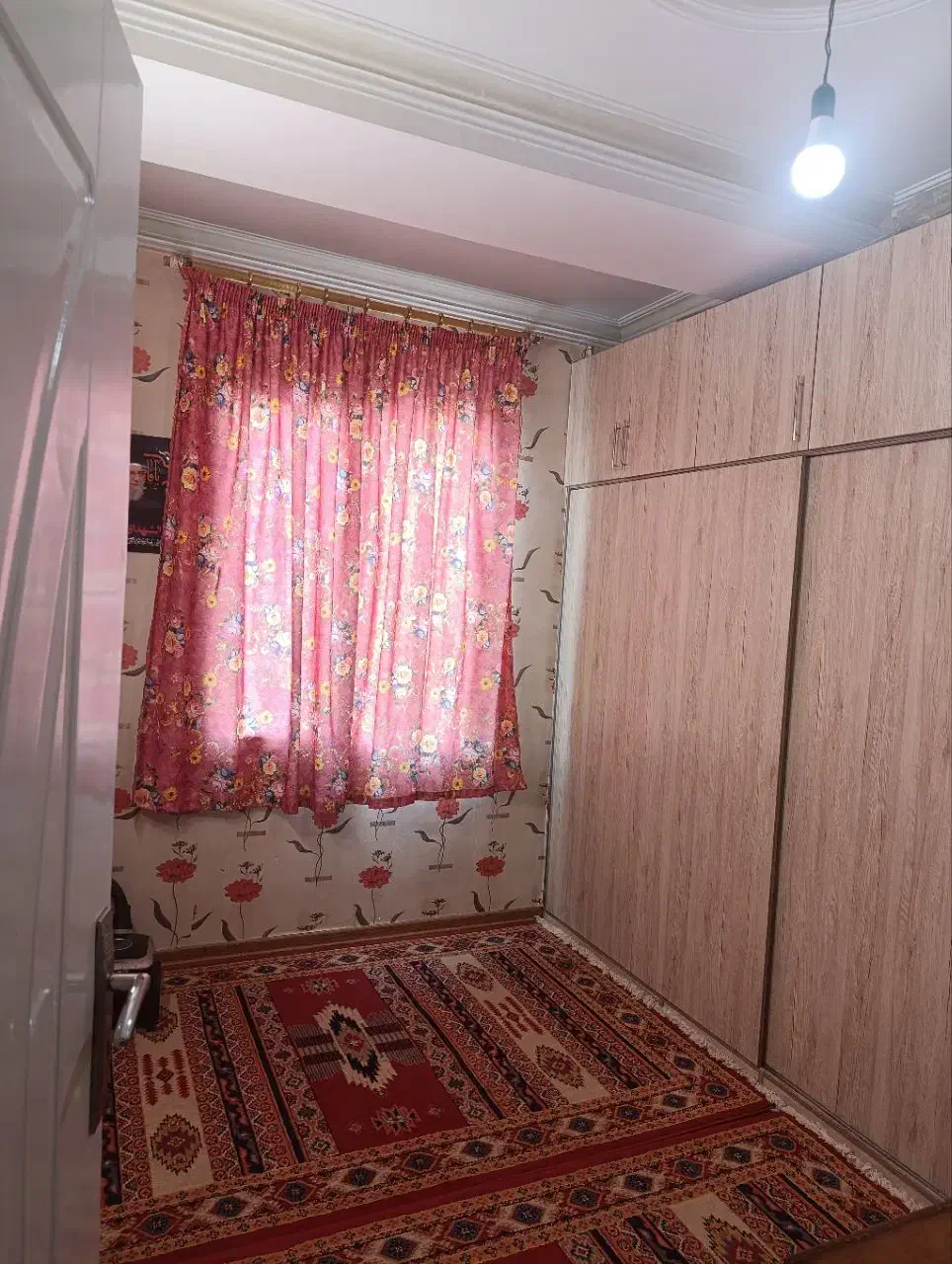 فروش آپارتمان. ۶۰متری