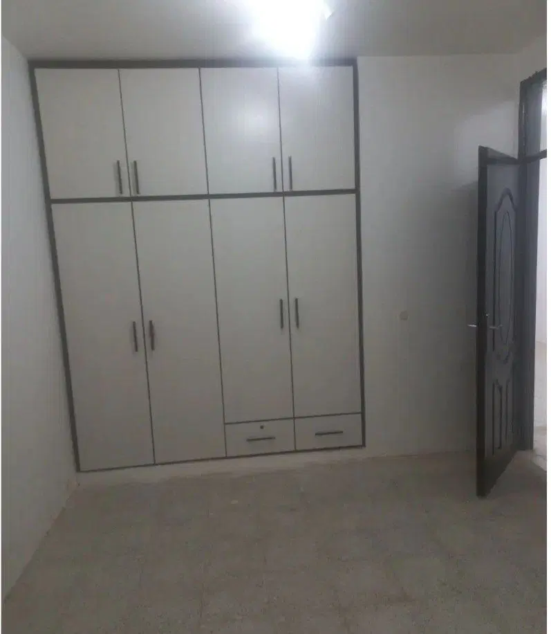 فروش واحد همکف زیباشهر
