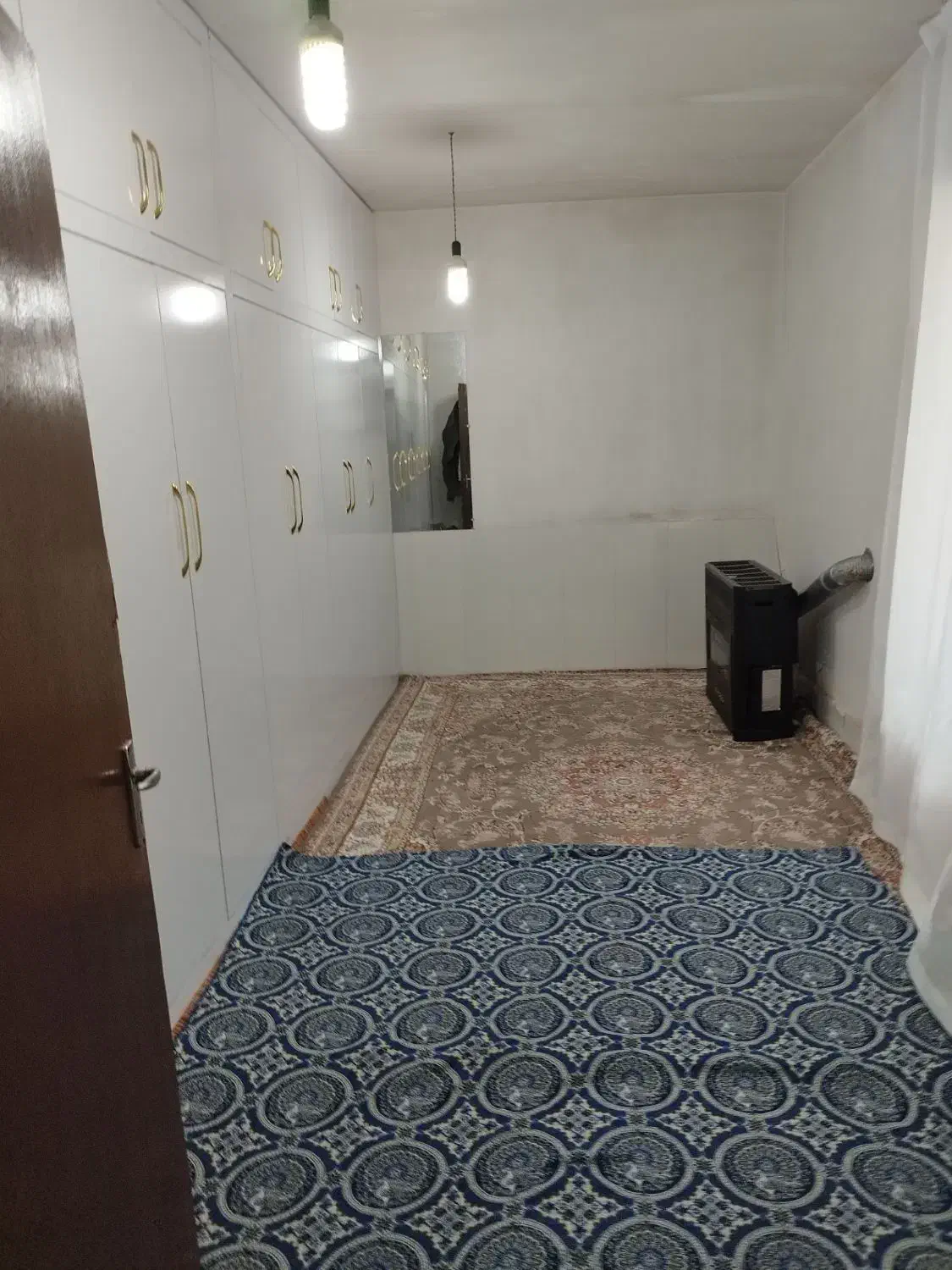 خانه ویلایی محمدیه ۴