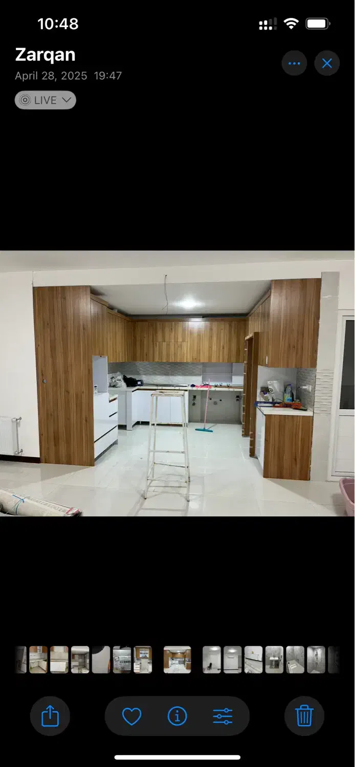 رهن آپارتمان زرقان