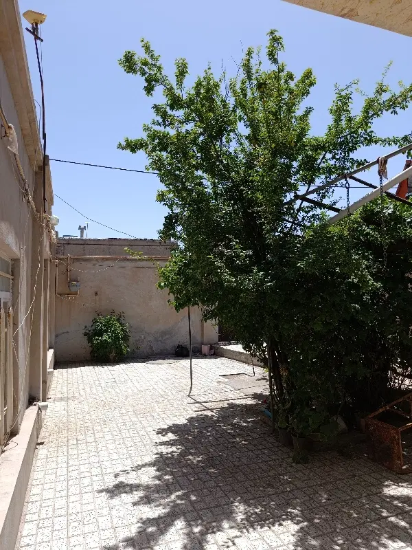 خانه ویلایی