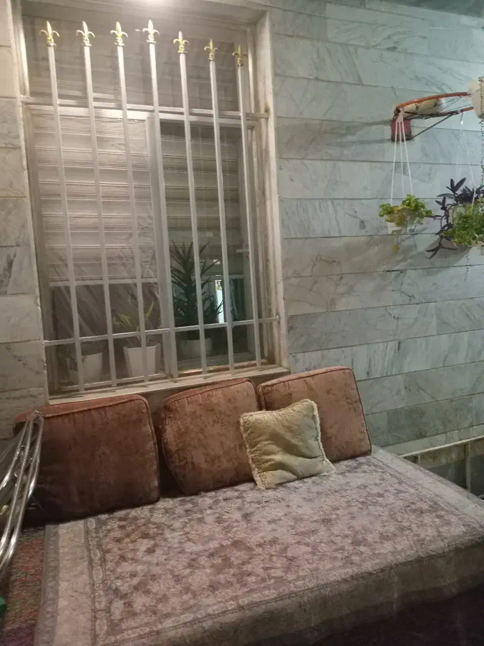 ویلایی دربست ۹۰متری باکری شفق ۷