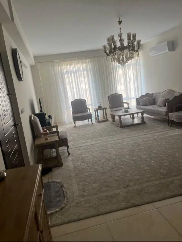 اپارتمان ۲واحدی