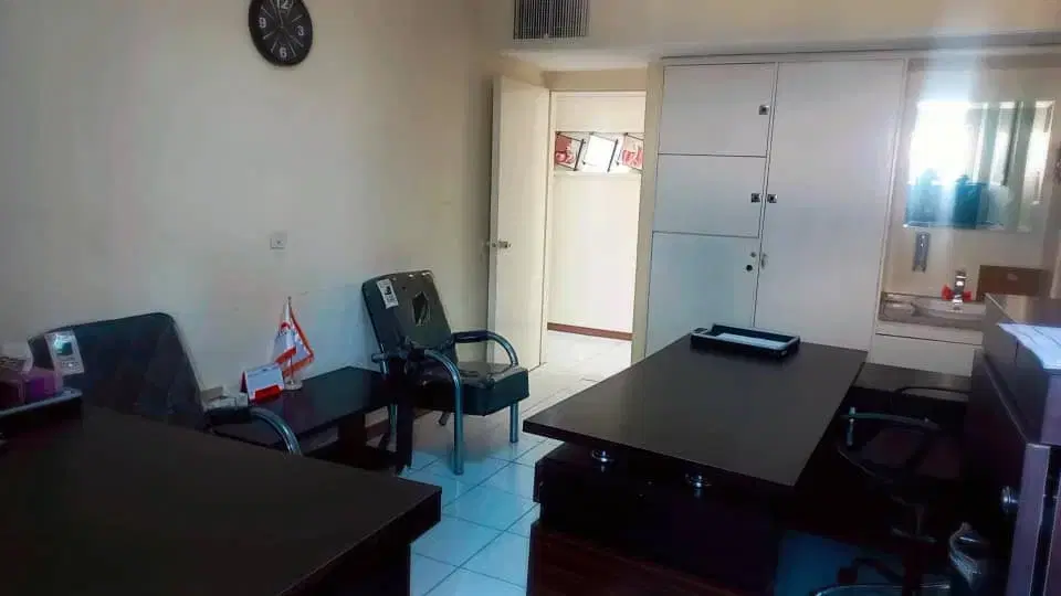 اجاره اتاق اداری