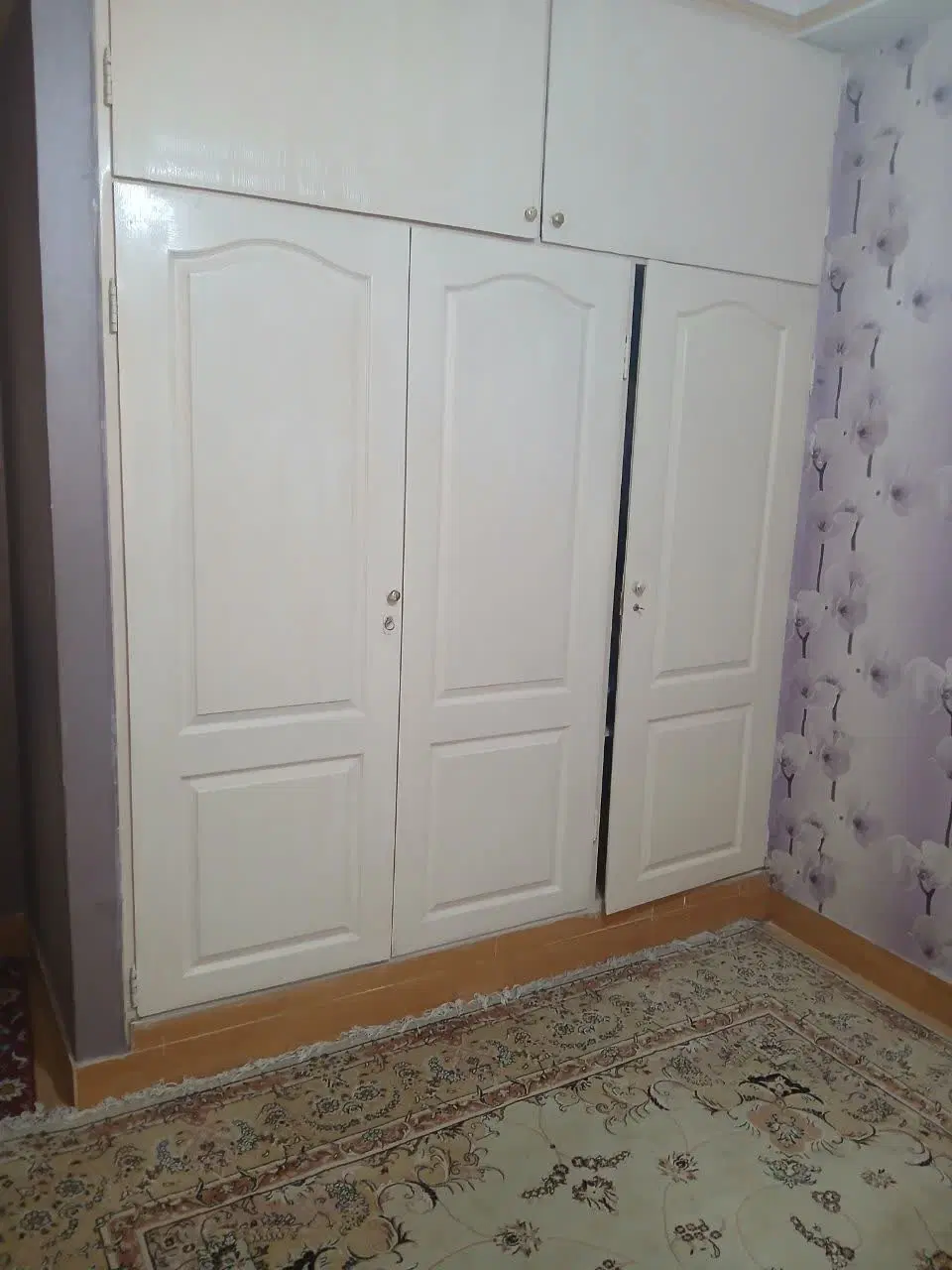 فروش آپارتمان دوخوابه خوش نقشه