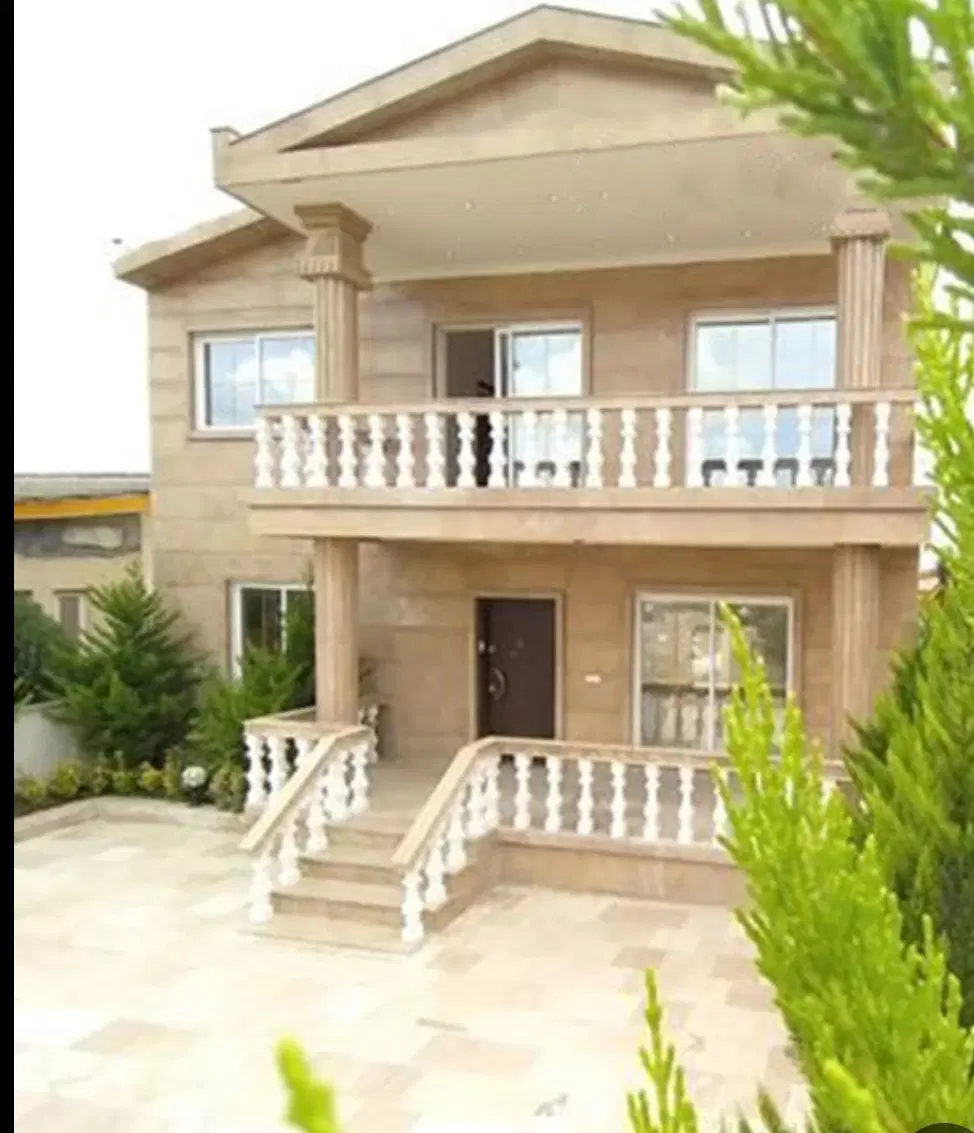 ویلایی200متری شمالی حافظ