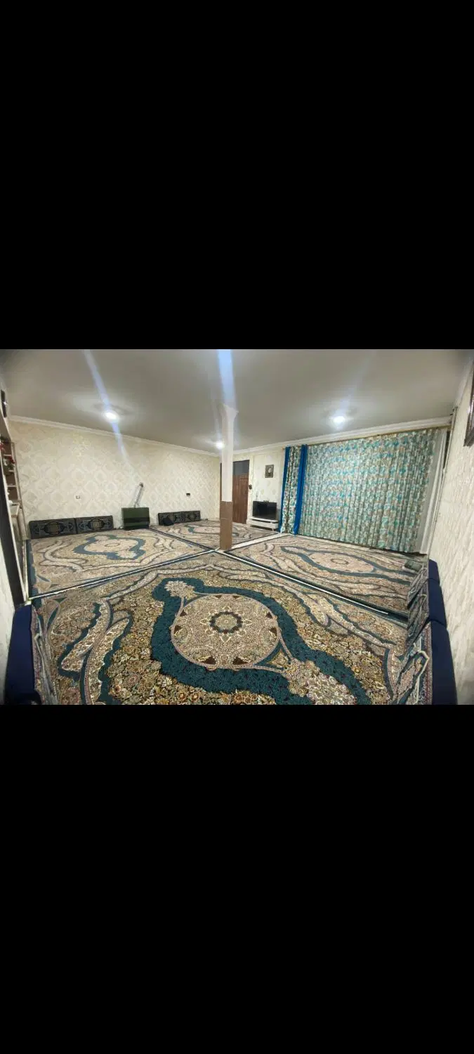 رهن خانه مسکونی