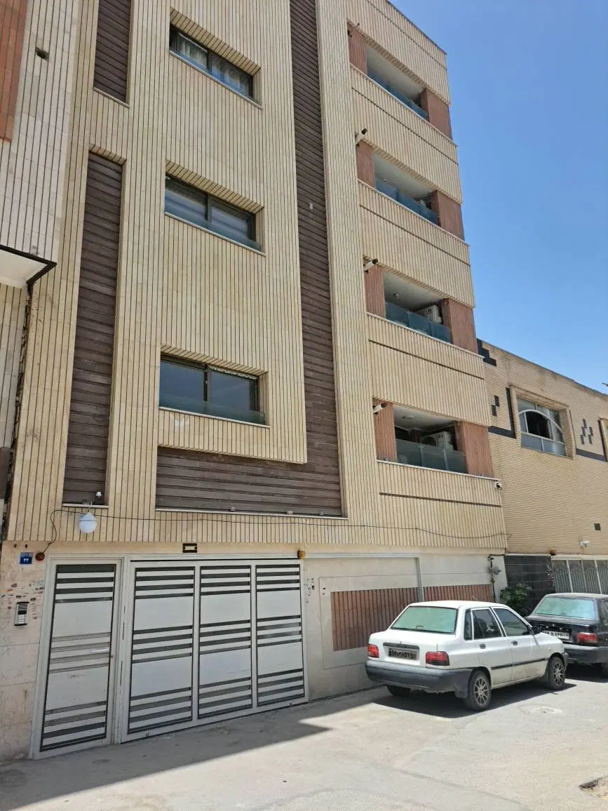 فروش آپارتمان ۱۰۳ متری