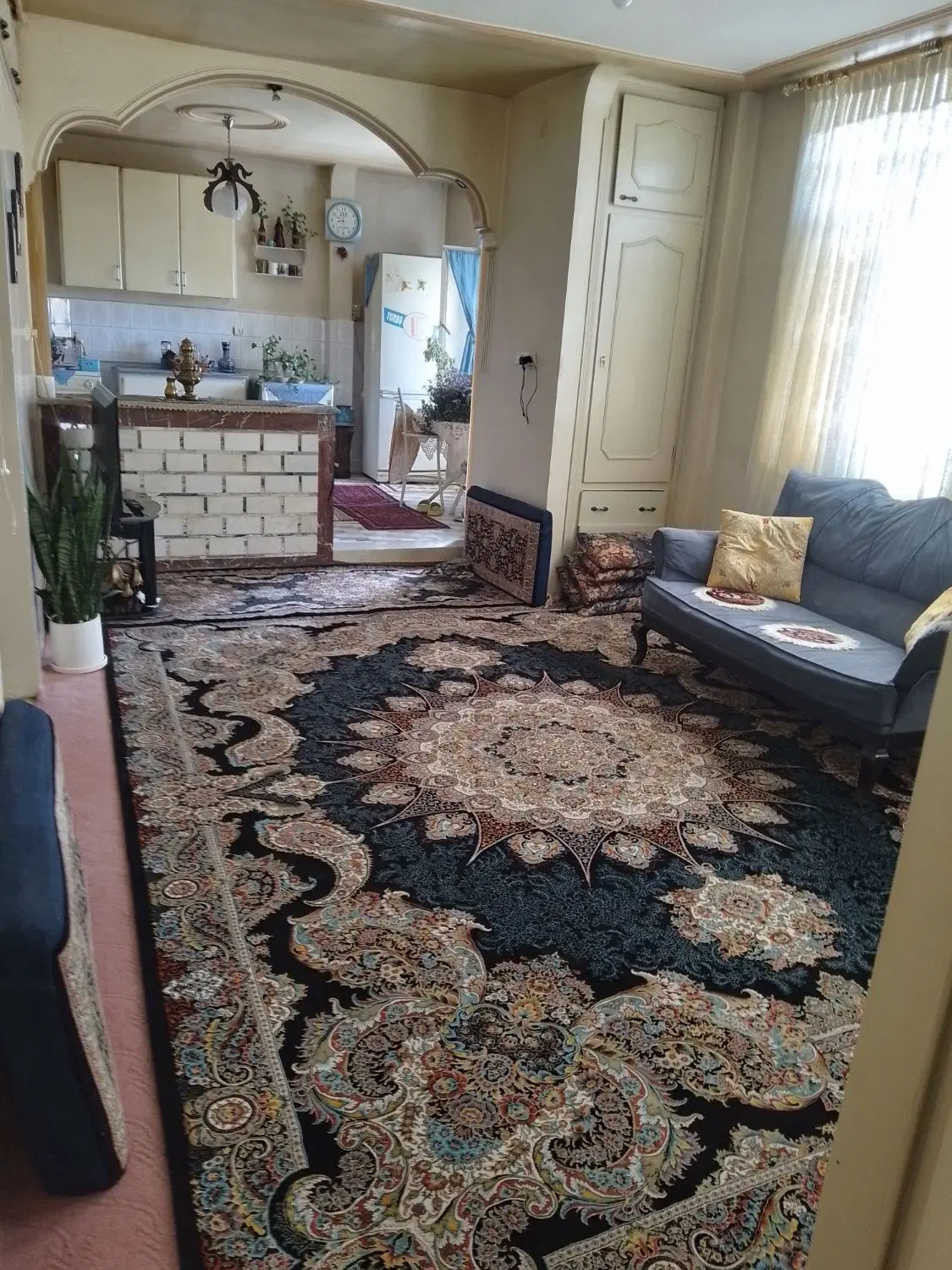 فروش منزل مسکونی