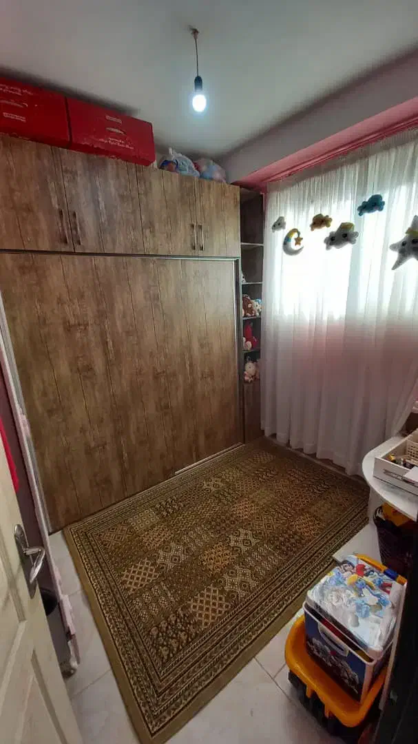 خ نجات‌ اللهی ۲ خواب ۶۱ متری