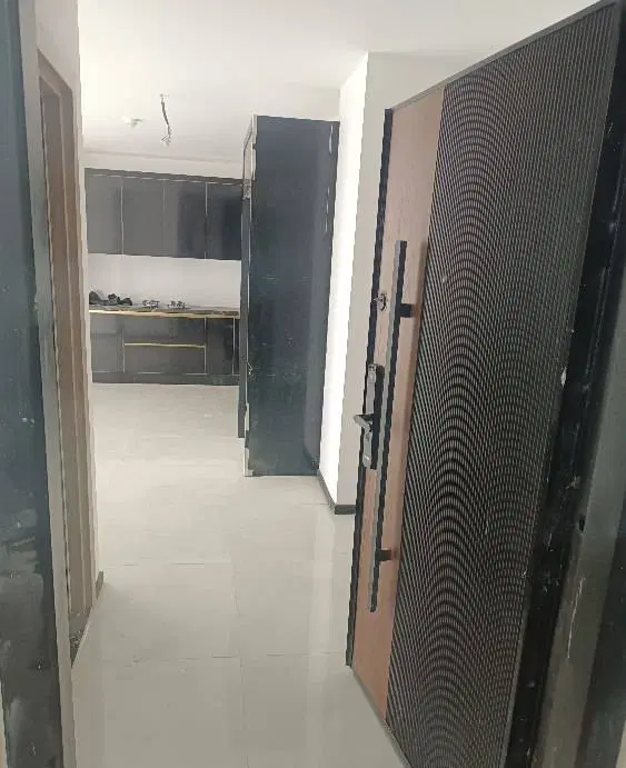 فروش استثنایی واحد نوساز