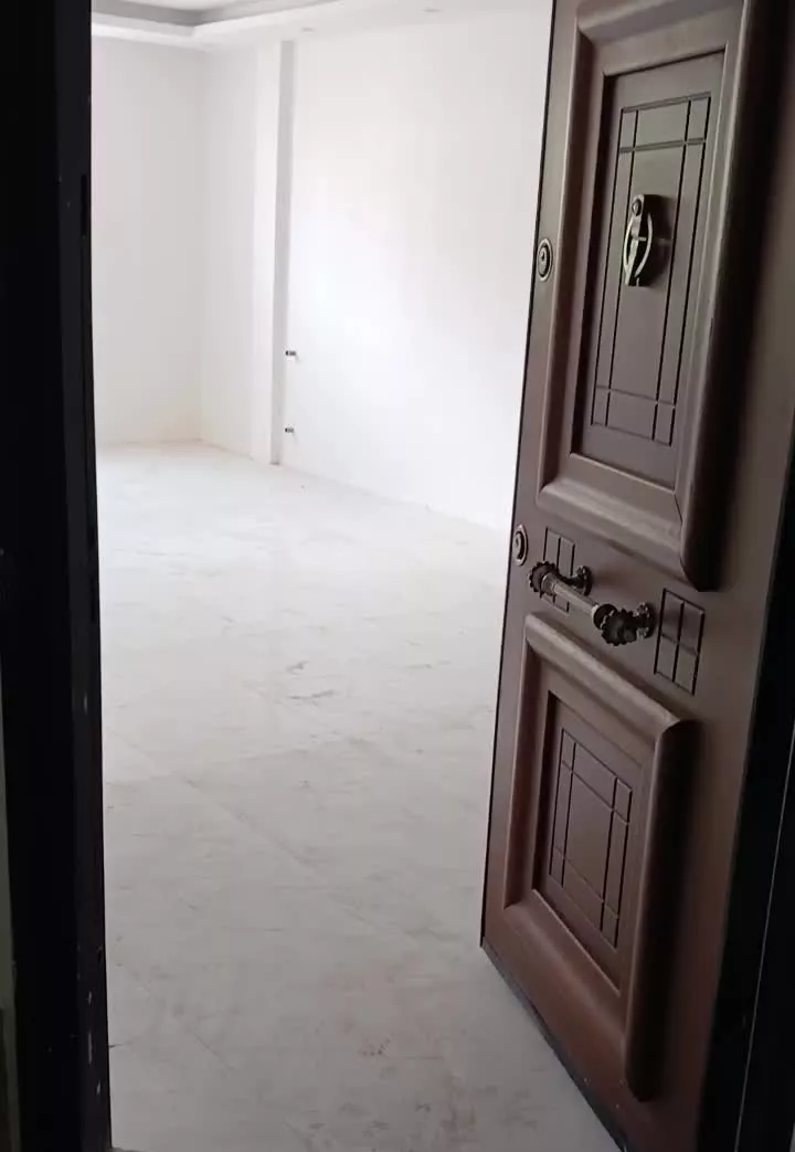 آپارتمان ۱۱۰متری صفر کوشش۴۷(قائم ۱۷)