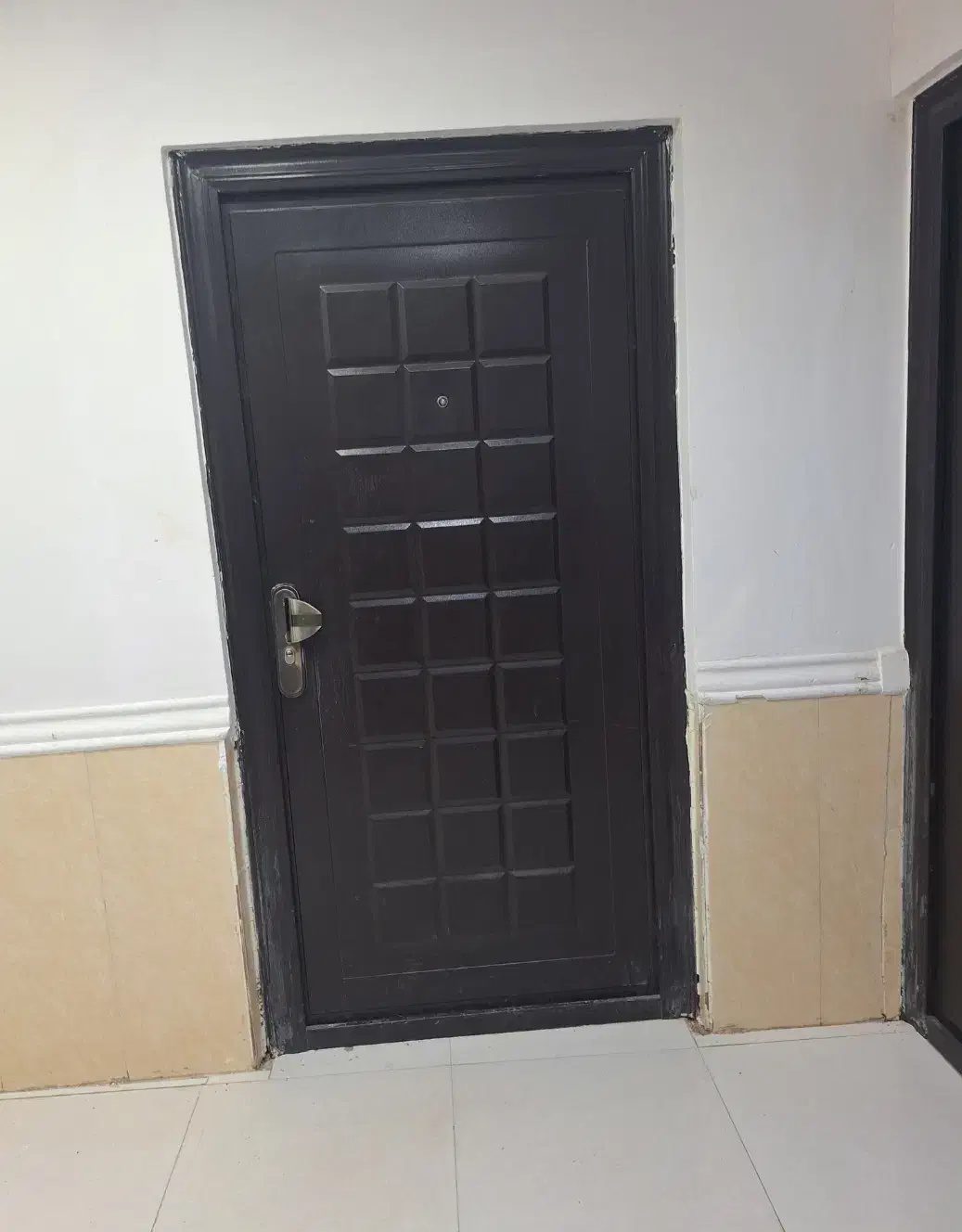 اجاره واحد ۷۰ متری ساختمان سلامت خیابان بیمارستان