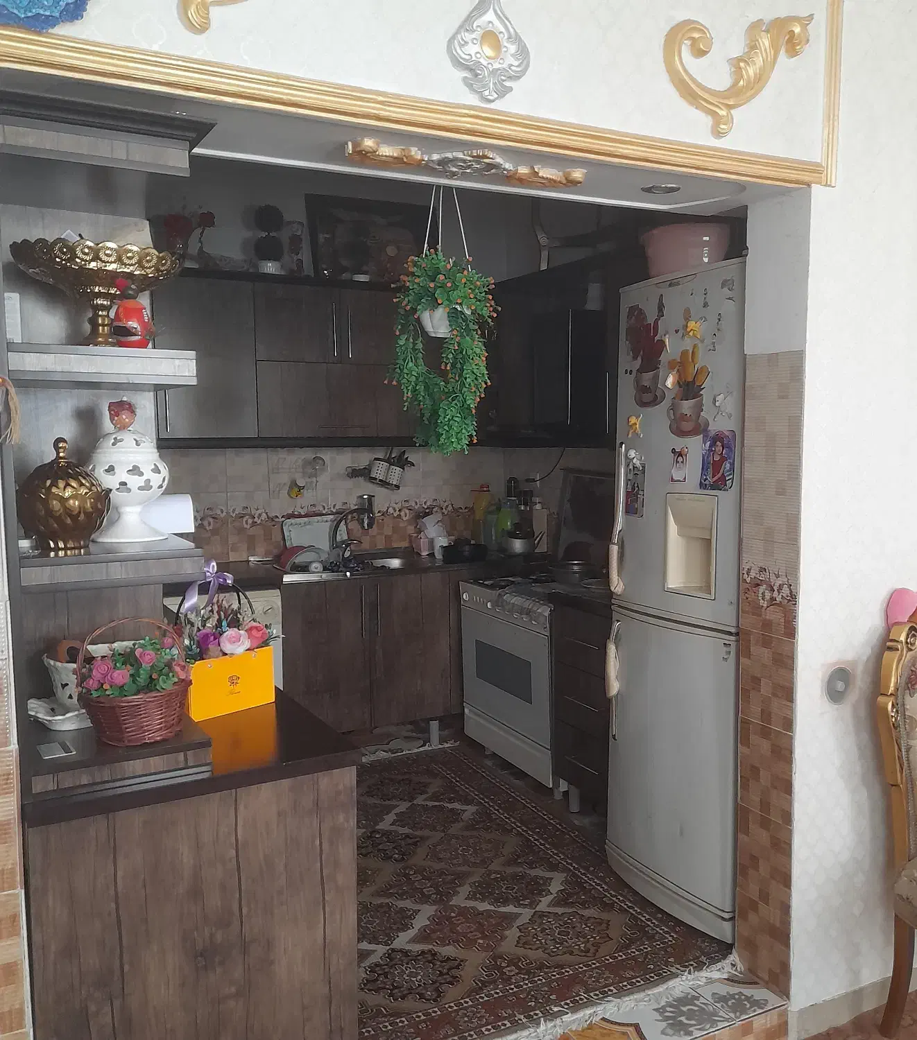 خانه ویلایی