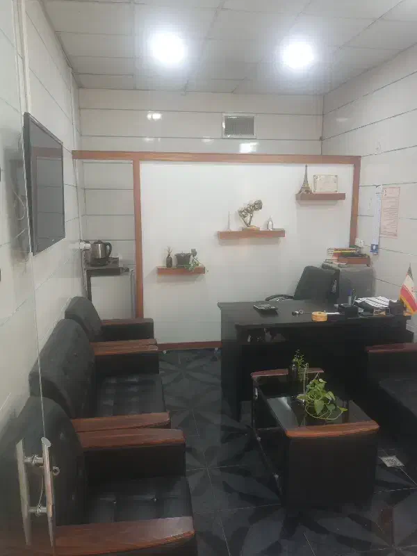 اجاره مغازه شهرک عارف(املاک آروین)