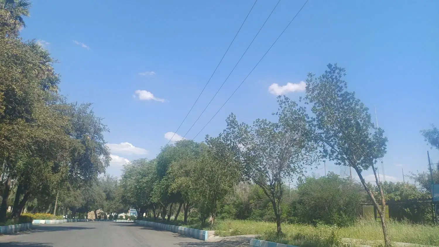 زمین مسکونی 171 متری صفی آباد بهار3