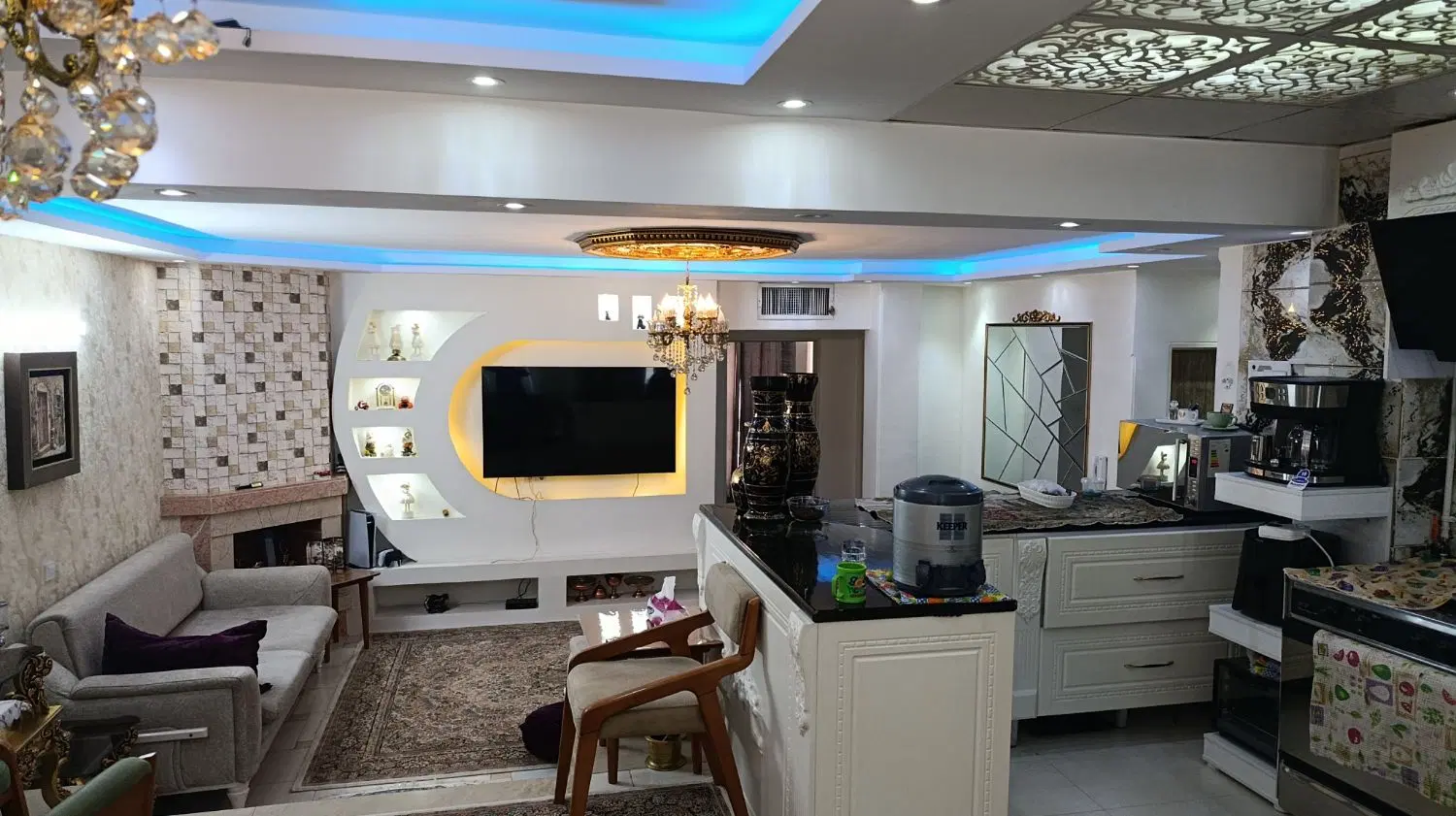 فروش خانه مشاهی