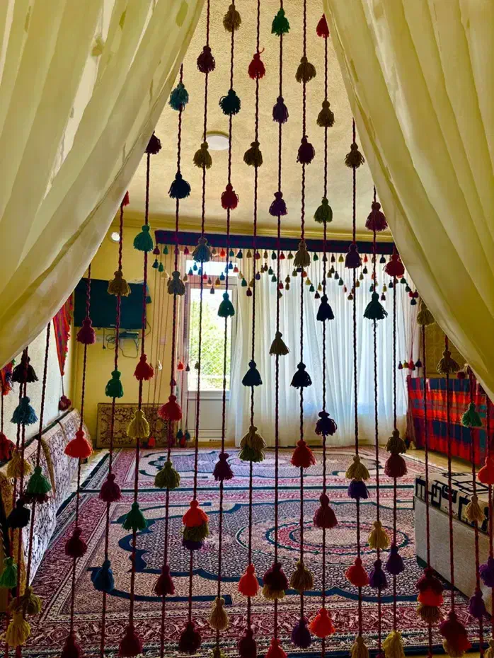 اقامتگاه هنار (پاوه)