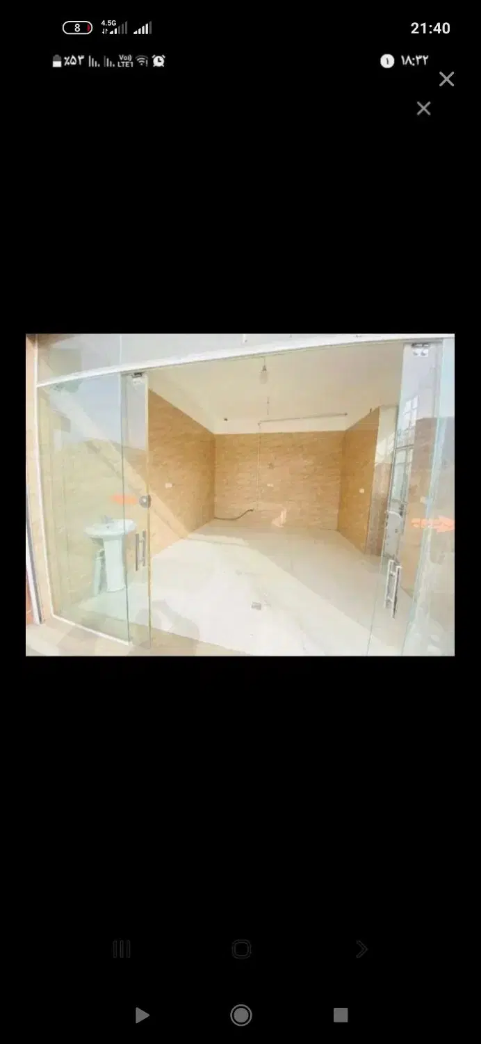 اجاره‌ی مغازه خیابان دانشجو