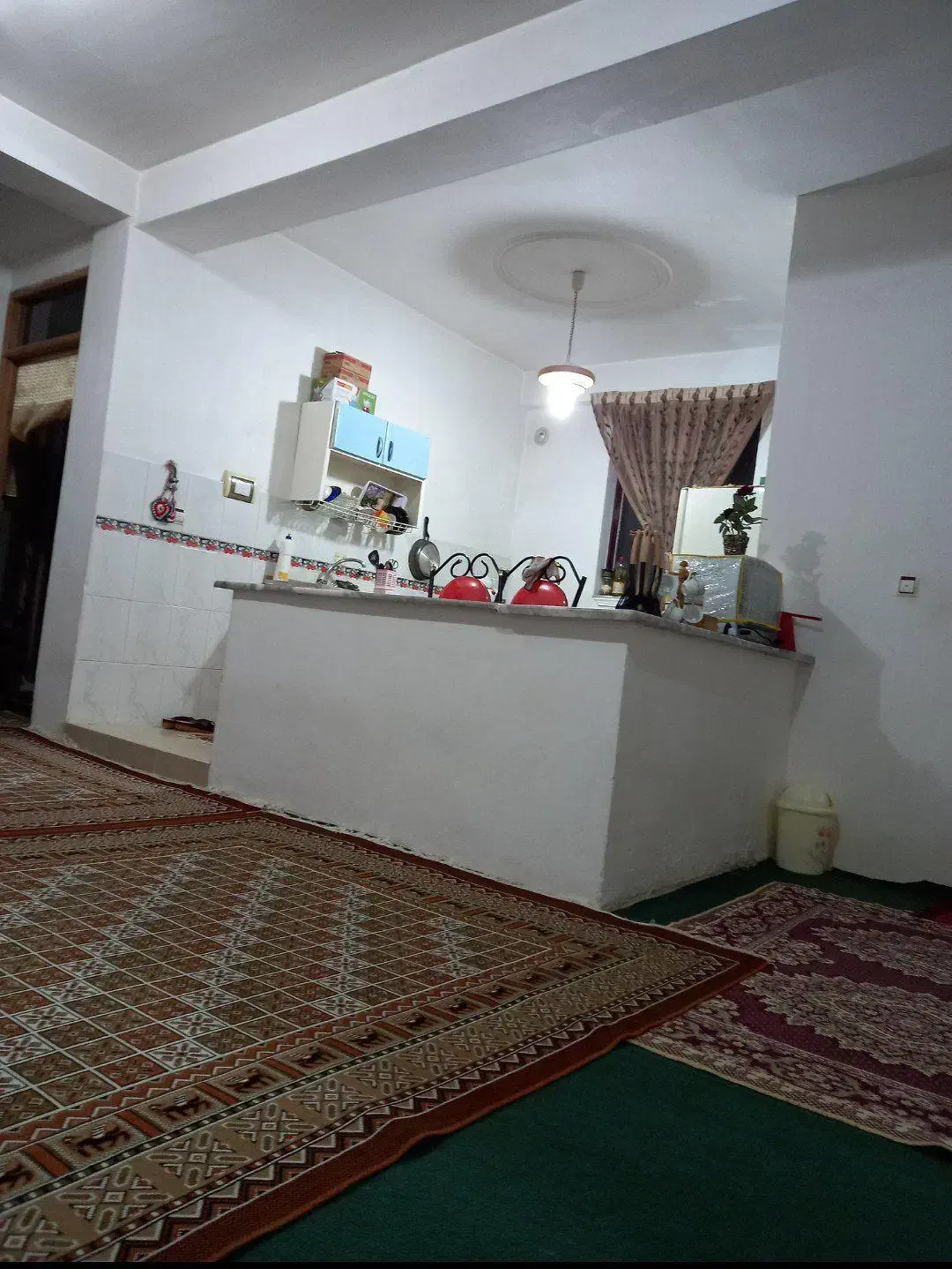 ویلای ساحلی