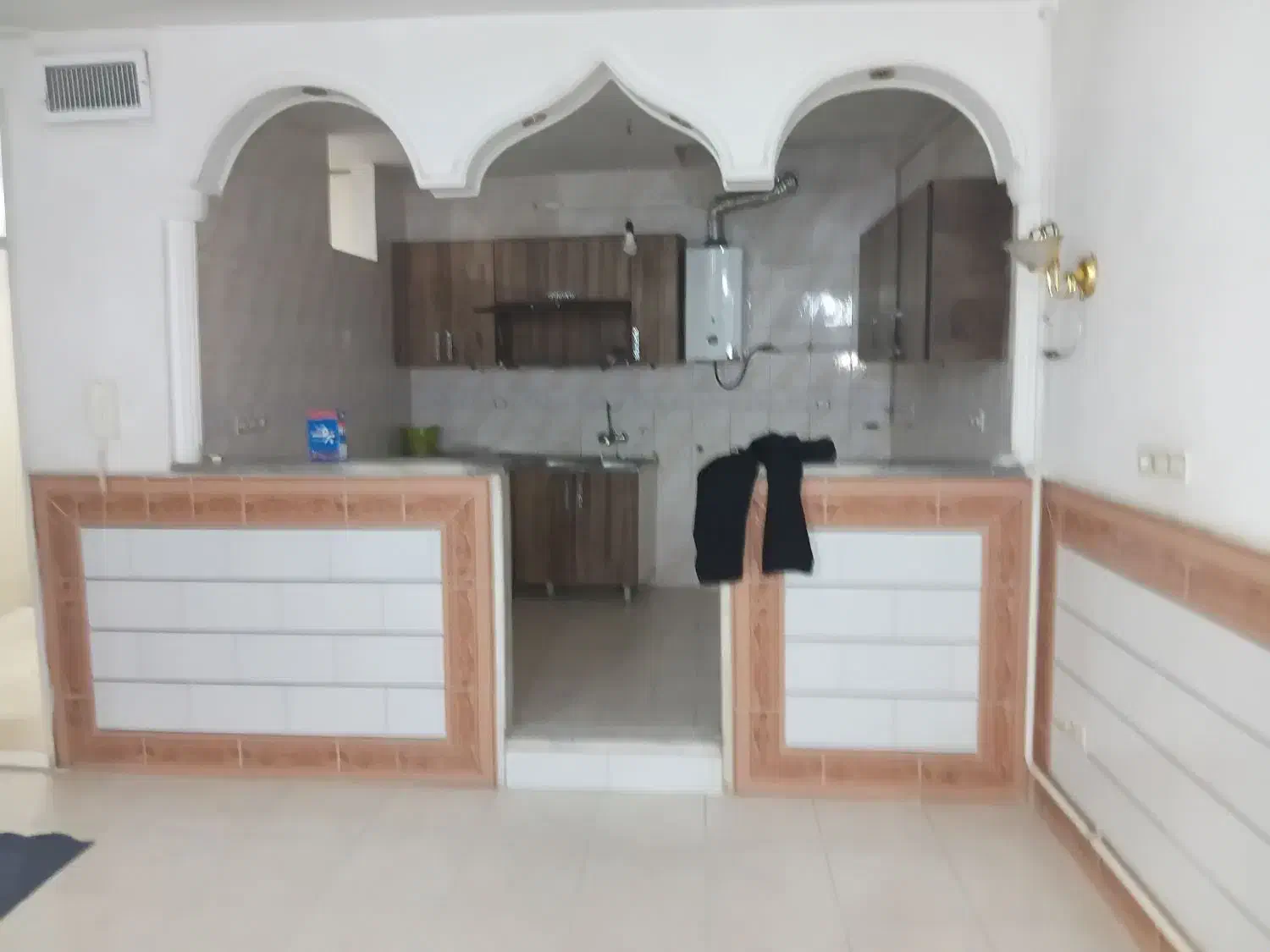 خانه اجاره ۷۳ متری طبقه اول
