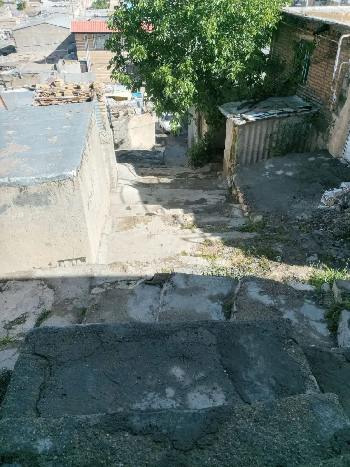 خانه فروشی ۸۰۰ میلیون
