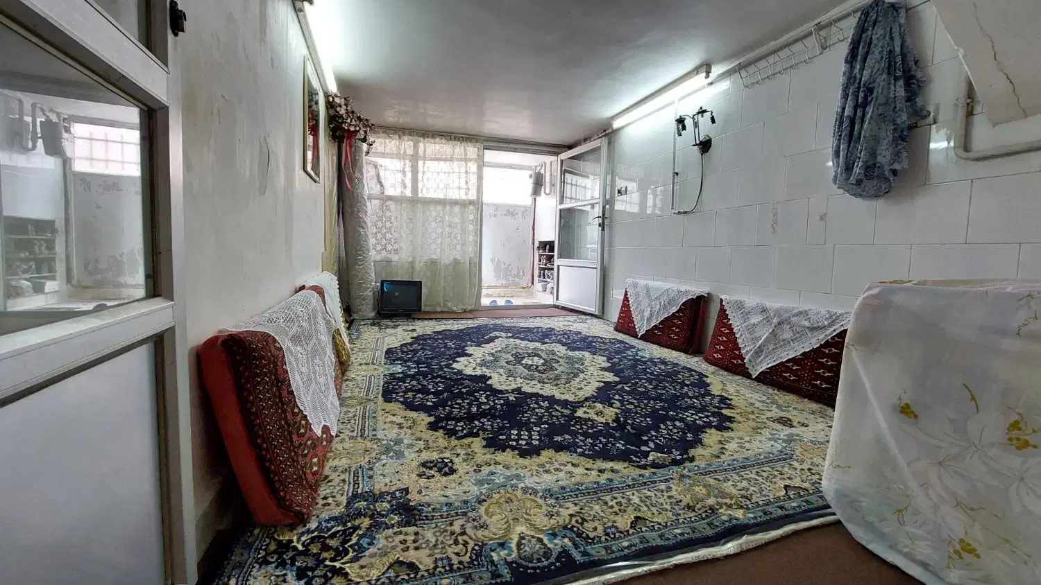 اجاره سوئیت روزانه