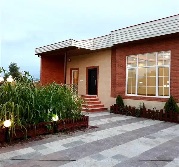 فروش خانه ویلایی