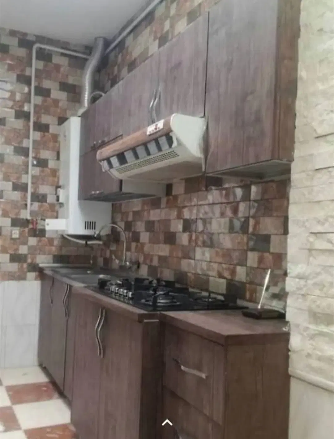 فروش یک واحد ویلایی 55 متری