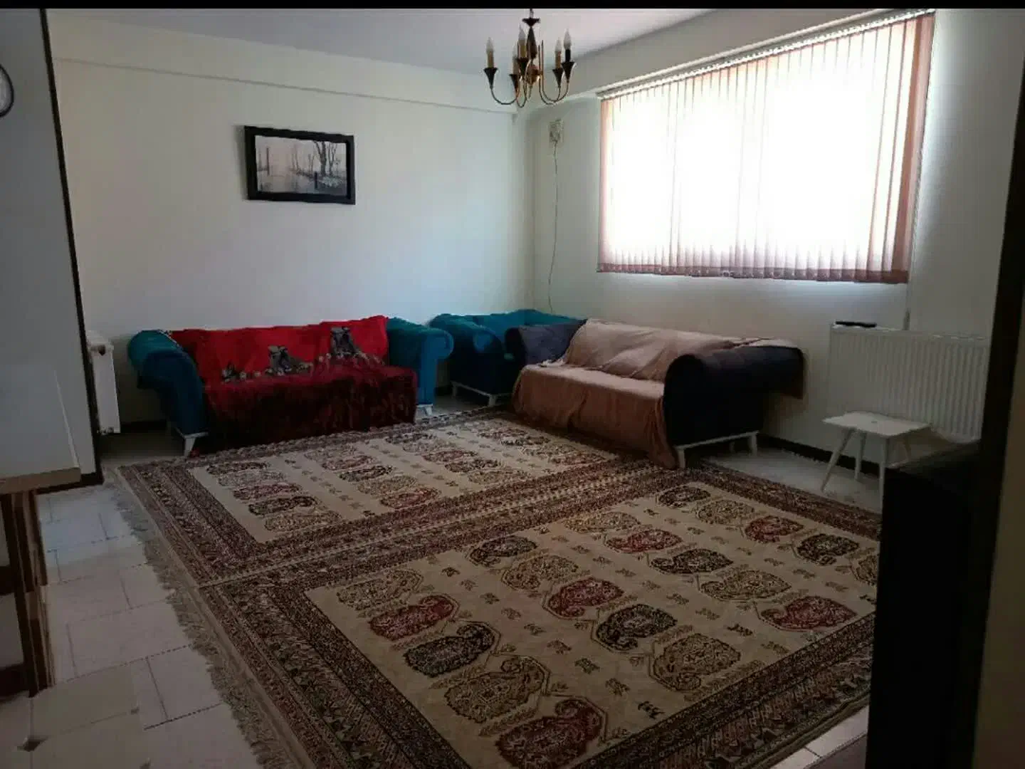 رهن و اجاره آپارتمان صدرا بناسازان