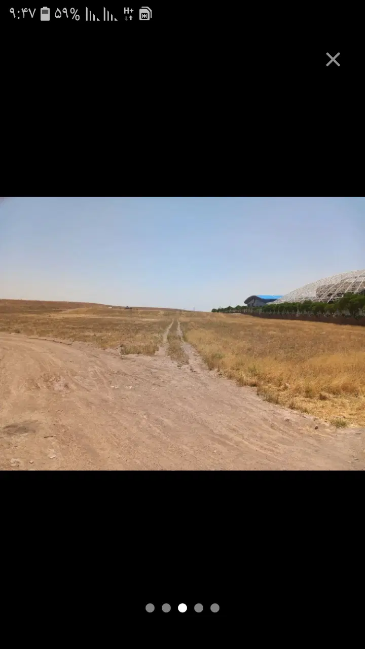 قطعه ۸تالارشهر