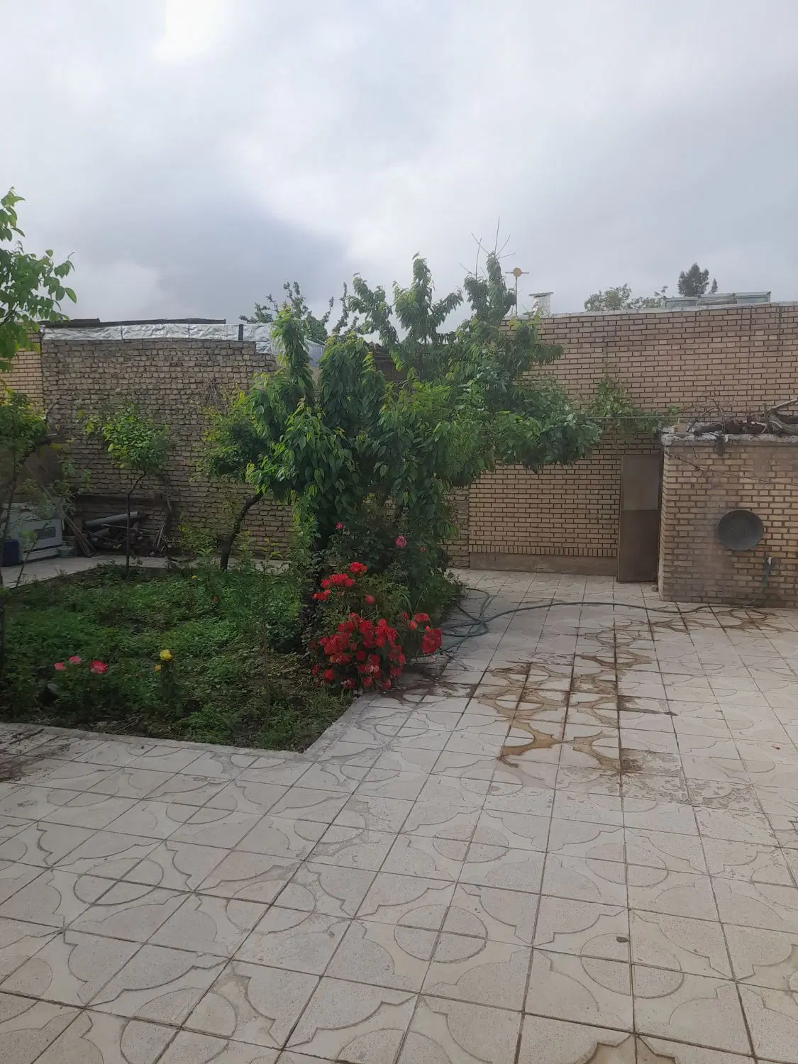 فروش زمین شهرک برج