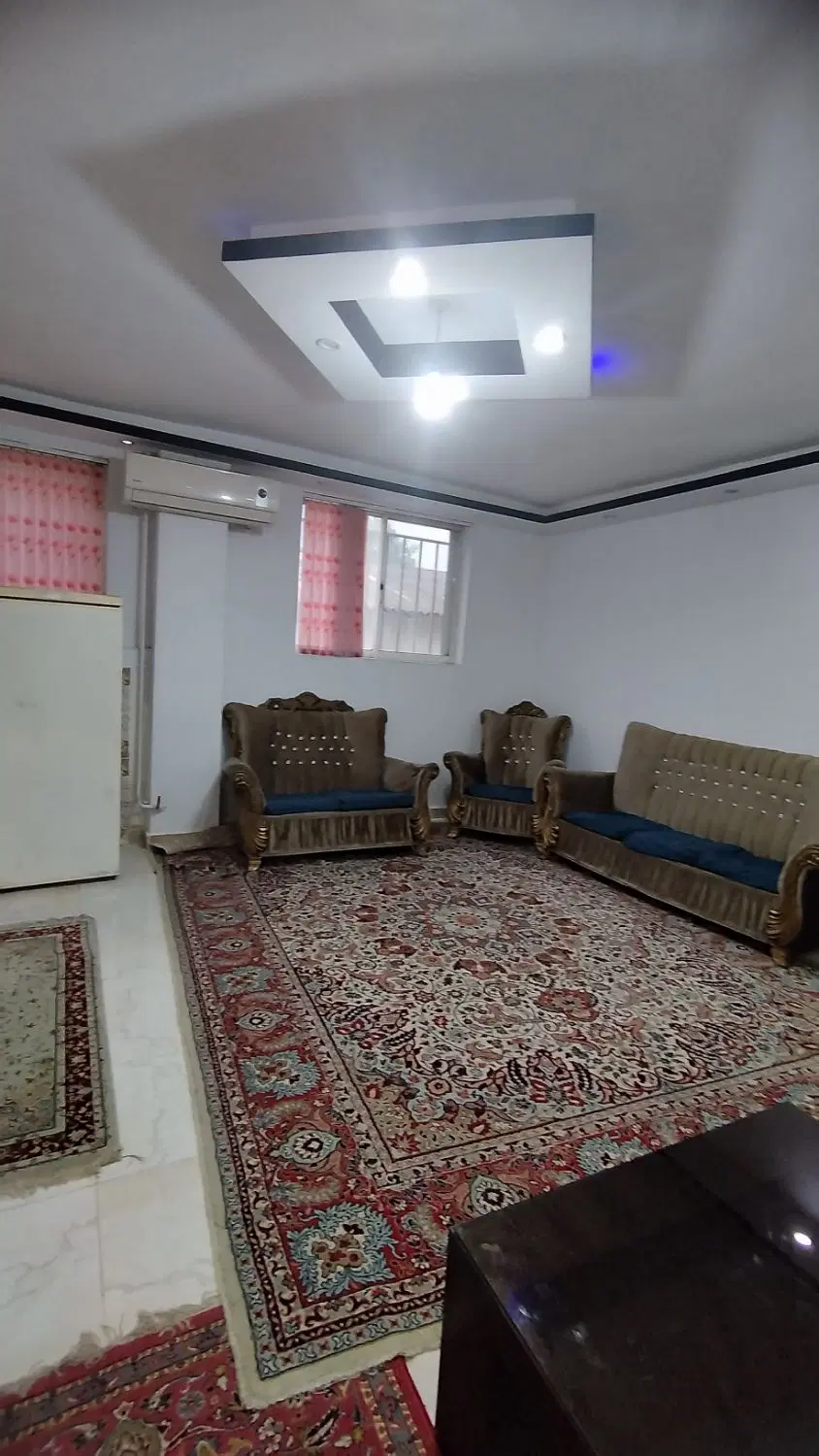 ویلای رسالت