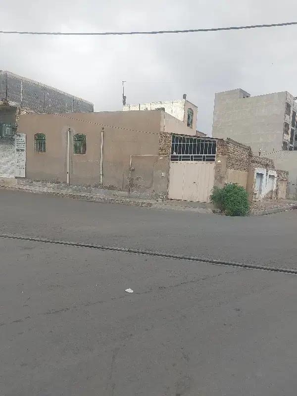 ویلایی 90 متری سندار