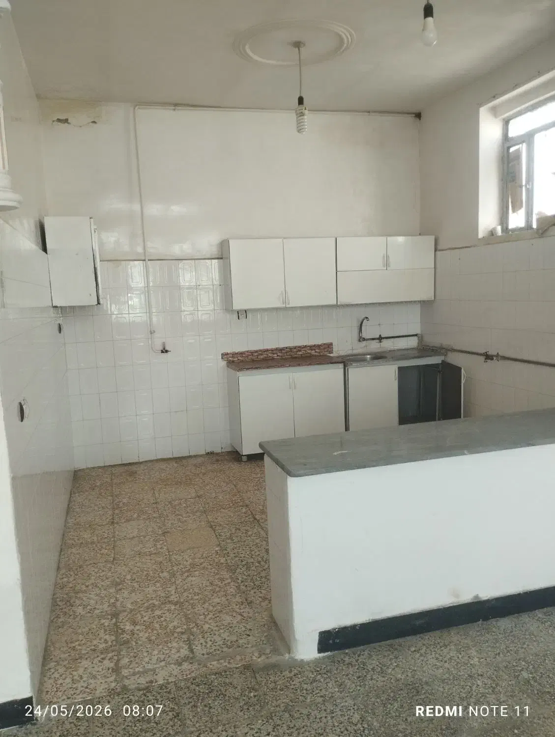 رهن واجاره منزل ویلایی تک خواب