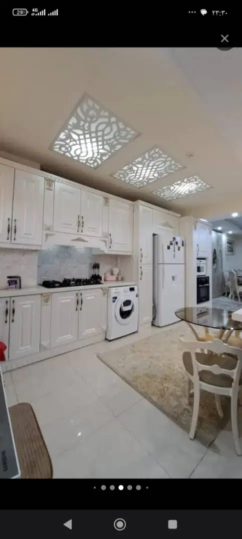 آپارتمان 94 متری فول(رهن و اجاره)