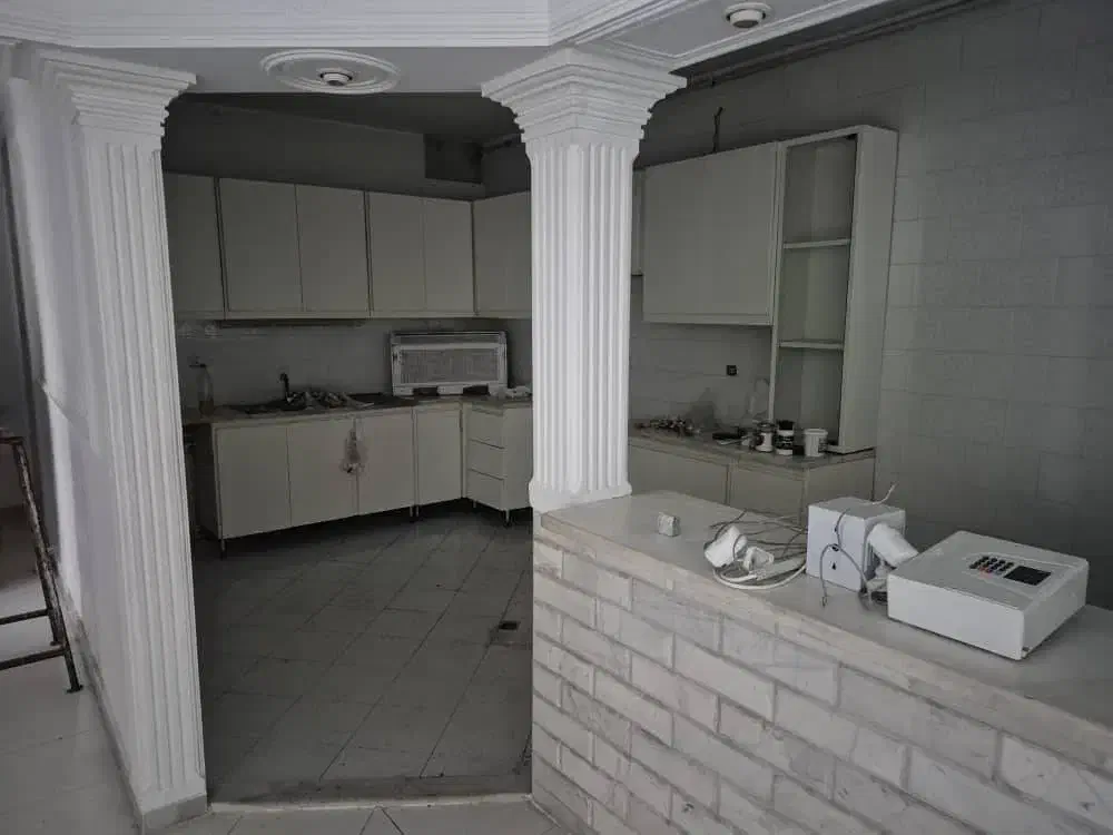 آپارتمان مسکونی 135 متر 2 خواب