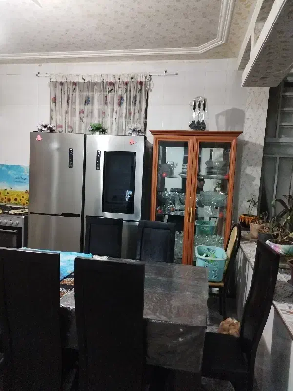 ویلای همکف اجاره
