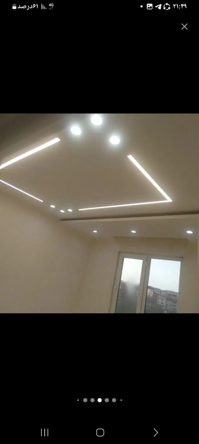 ۲۱مترسهام تجاری چیتگر