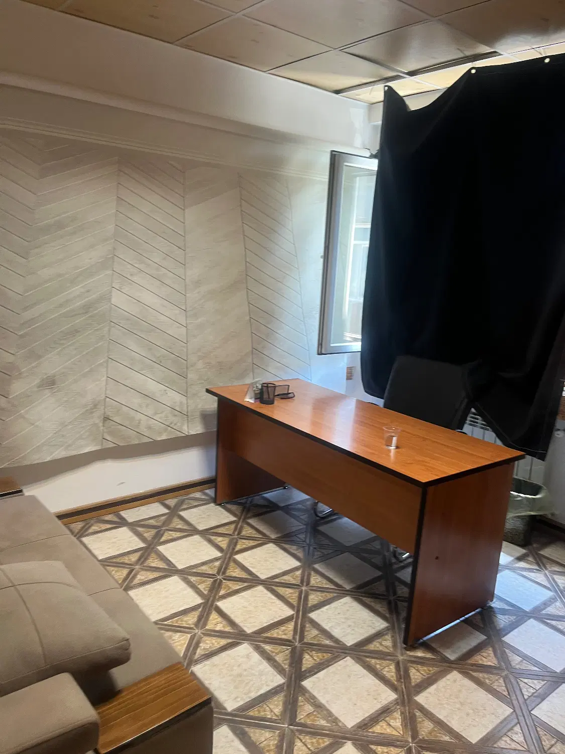 اجاره اتاق مستقل