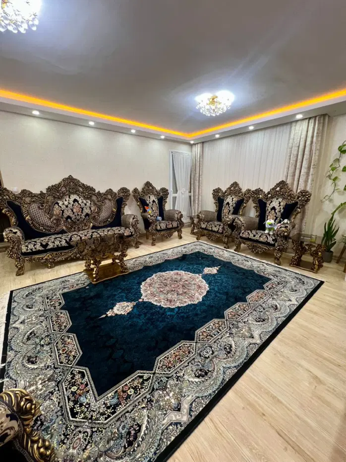 اپارتمان دوخواب شیک بلوار بوستان(ملکی)