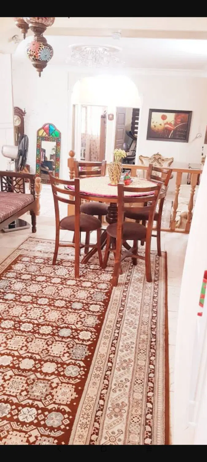 آپارتمان ۷۷ متری تک واحدی