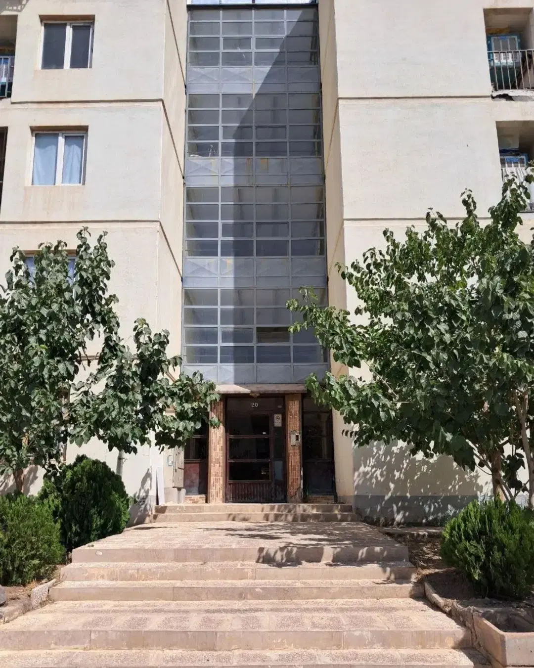 اجاره آپارتمان کیسون
