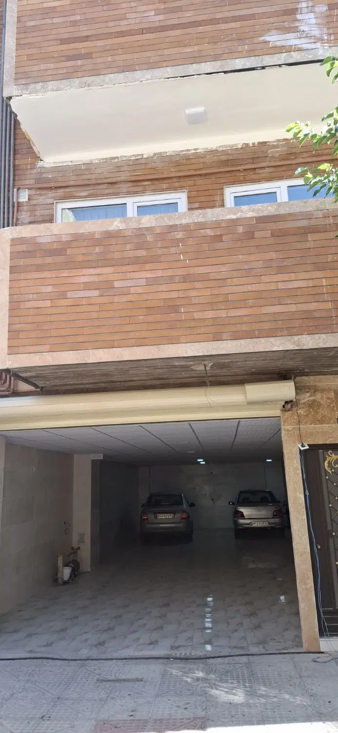 اپارتمان در عباسی