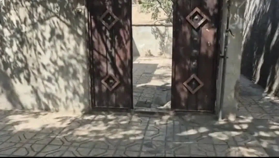 خانه ویلایی امام رضا ۵۹