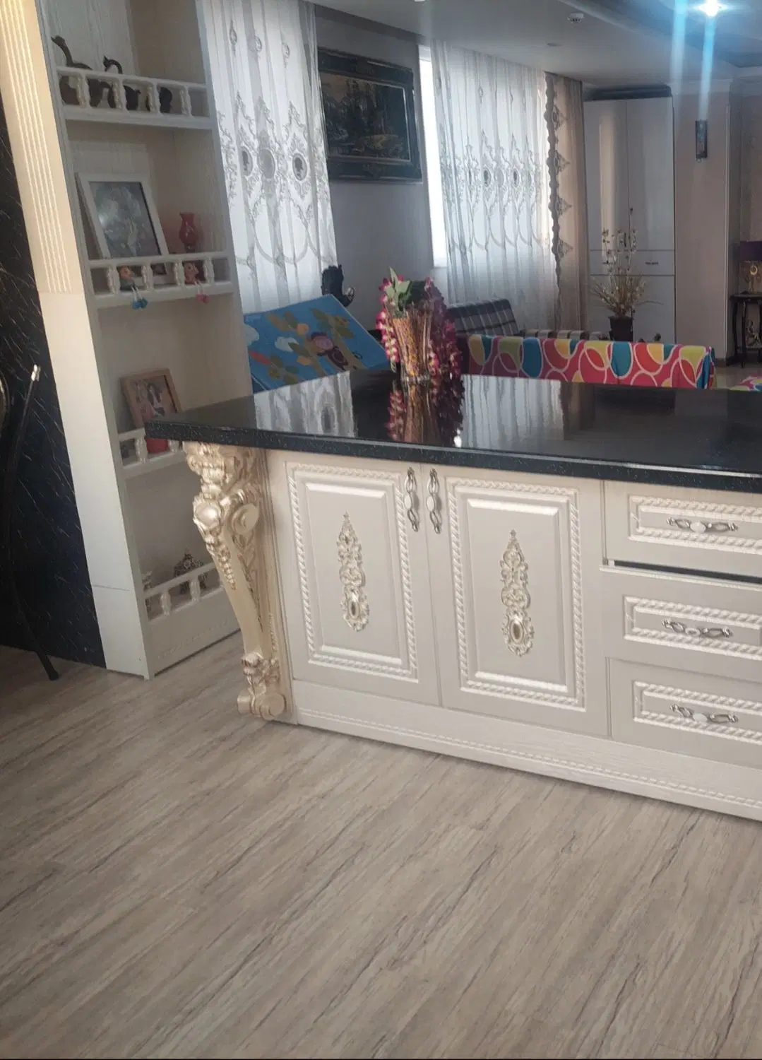 فروش آپارتمان شیک