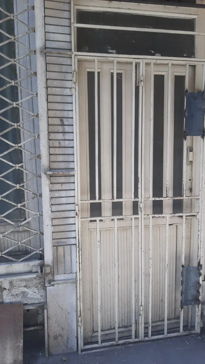 کارگاه وانبار